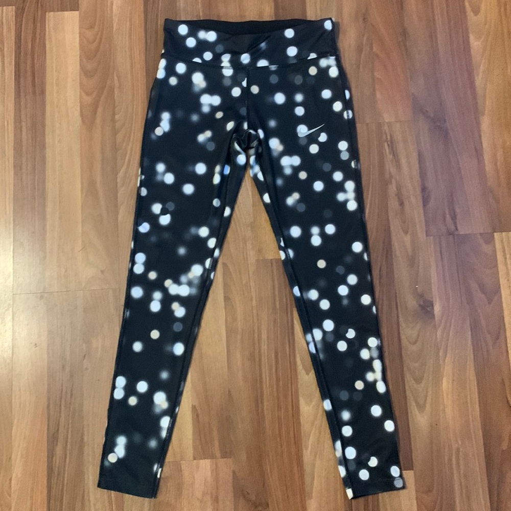 Women’s Nike Essential Printed Tights